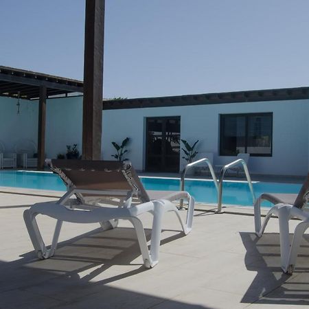 Villa Nazoly Nazaret Exterior foto