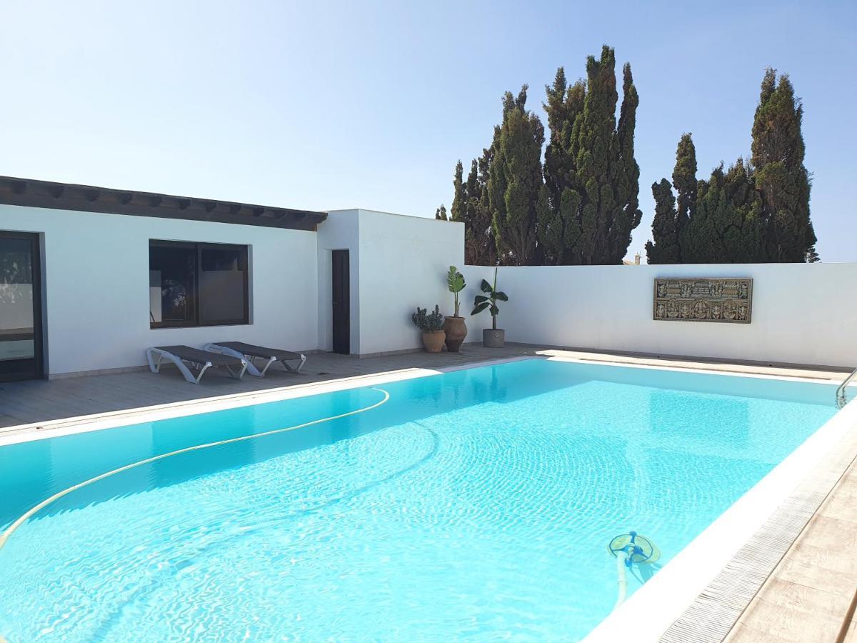 Villa Nazoly Nazaret Exterior foto